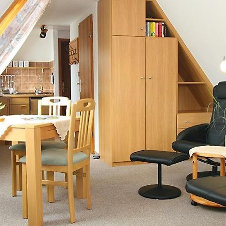 Haus Graepel App 5 Daire Hörnum Dış mekan fotoğraf
