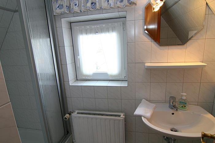 Haus Graepel App 5 Daire Hörnum Dış mekan fotoğraf